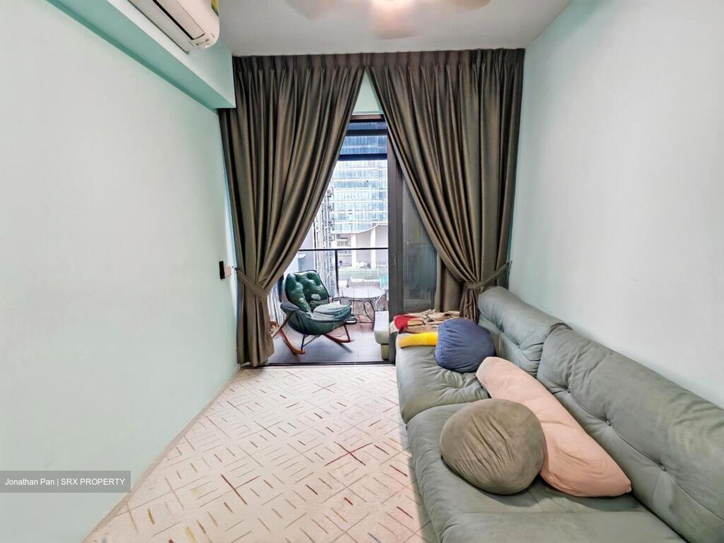 The M (D7), Apartment #512359681